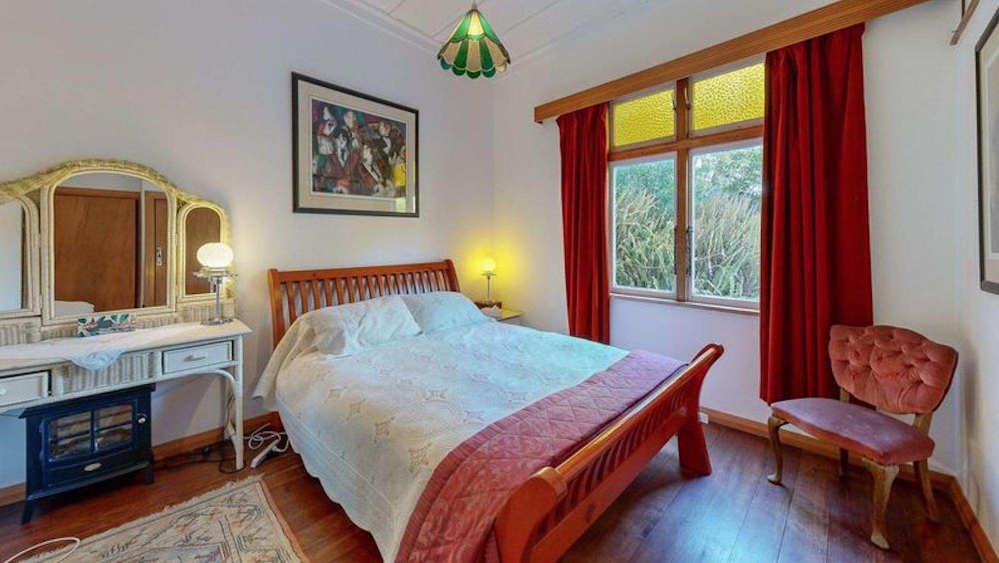 נאפייר Bluff Hill Lighthouse B&B מראה חיצוני תמונה
