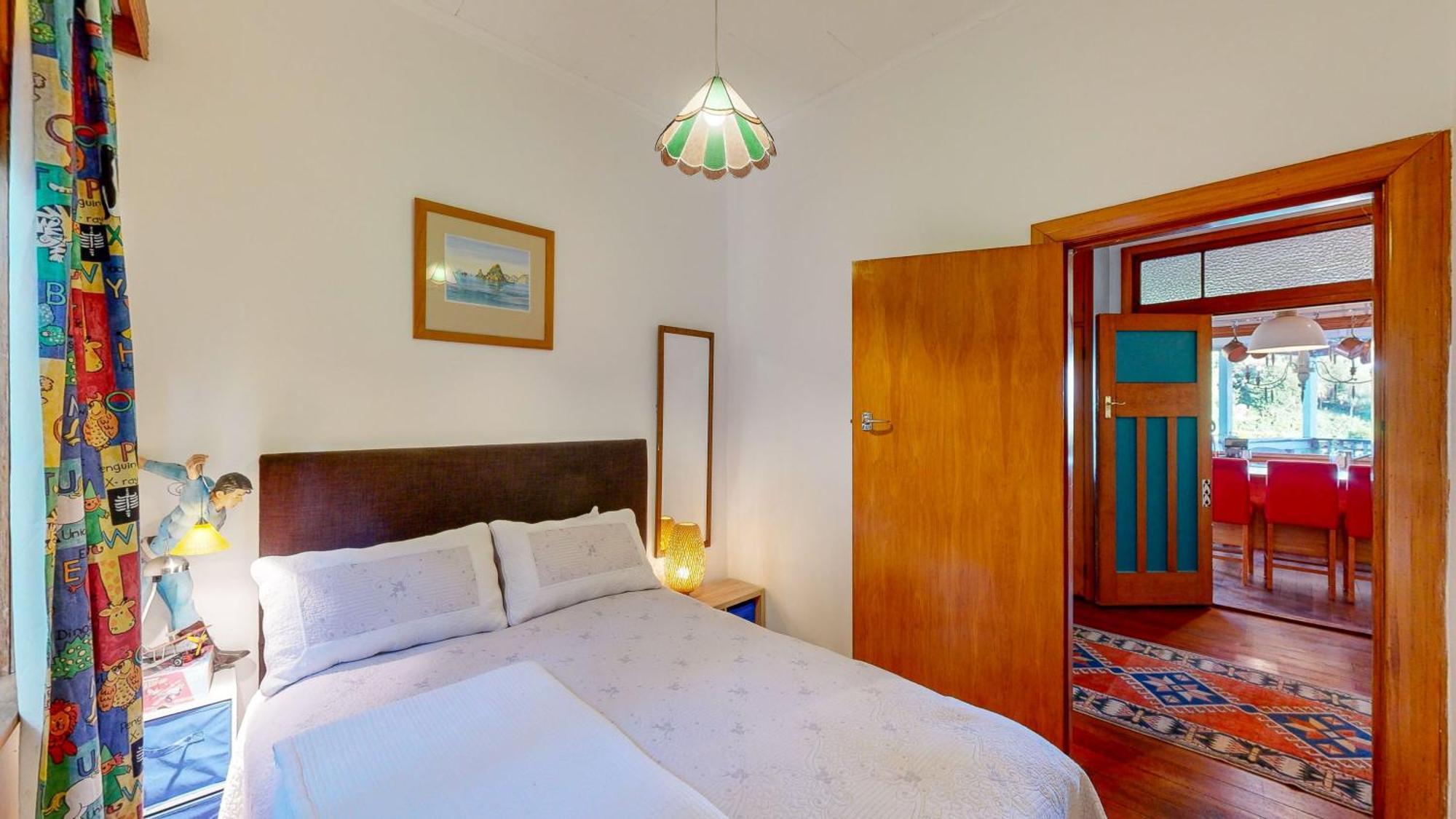נאפייר Bluff Hill Lighthouse B&B מראה חיצוני תמונה