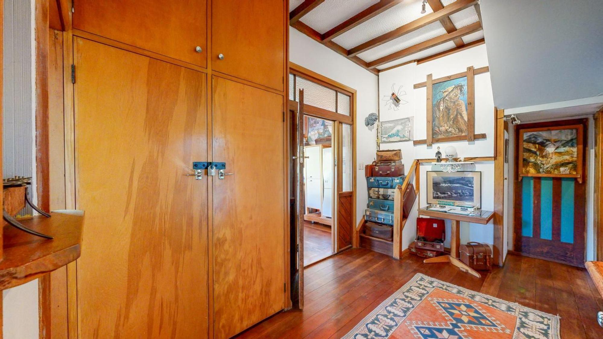 נאפייר Bluff Hill Lighthouse B&B מראה חיצוני תמונה
